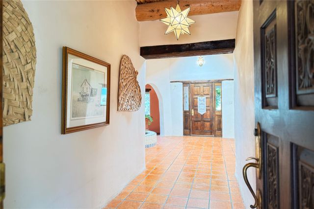 54 Rons Road, Santa Fe, NM 87508
