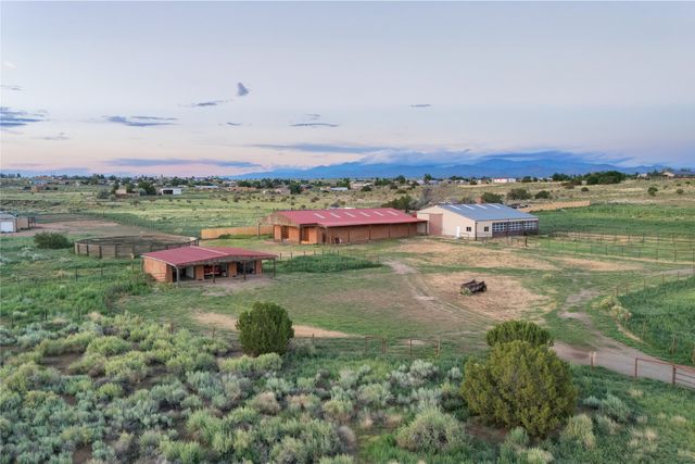 54 Rons Road, Santa Fe, NM 87508