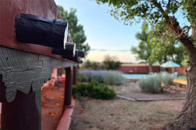 54 Rons Road, Santa Fe, NM 87508