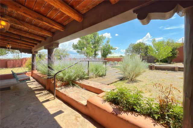 54 Rons Road, Santa Fe, NM 87508