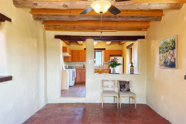 54 Rons Road, Santa Fe, NM 87508