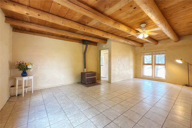 54 Rons Road, Santa Fe, NM 87508