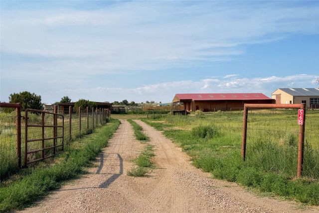 54 Rons Road, Santa Fe, NM 87508