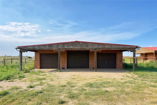 54 Rons Road, Santa Fe, NM 87508
