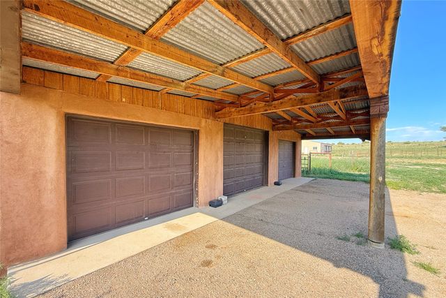 54 Rons Road, Santa Fe, NM 87508