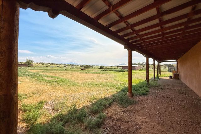 54 Rons Road, Santa Fe, NM 87508