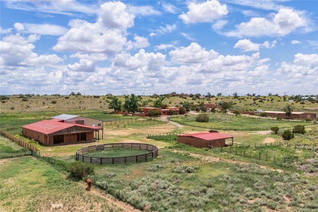 54 Rons Road, Santa Fe, NM 87508