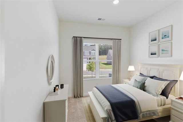 118 Lavender Circle, Calhoun, GA 30153