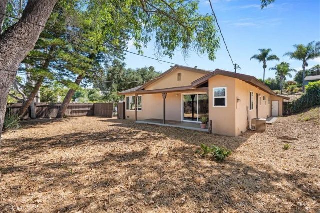 213 Beaumont, Vista, CA 92084