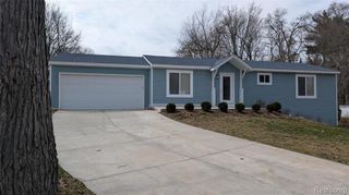 6112 Andersonville Road, Waterford, MI 48329