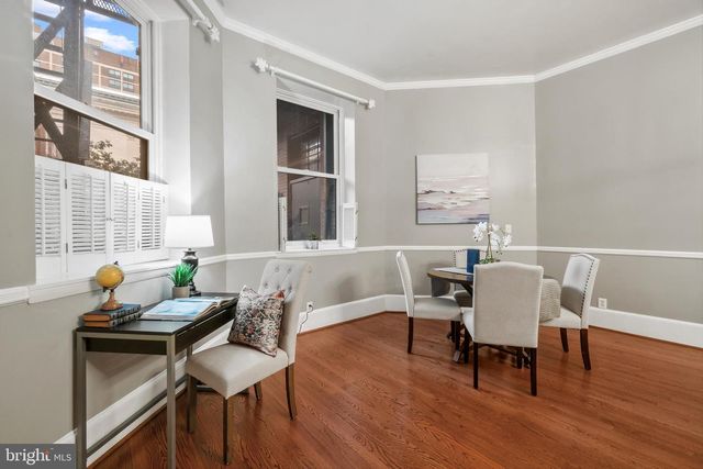 3 W MOUNT VERNON PL #1, Baltimore, MD 21201