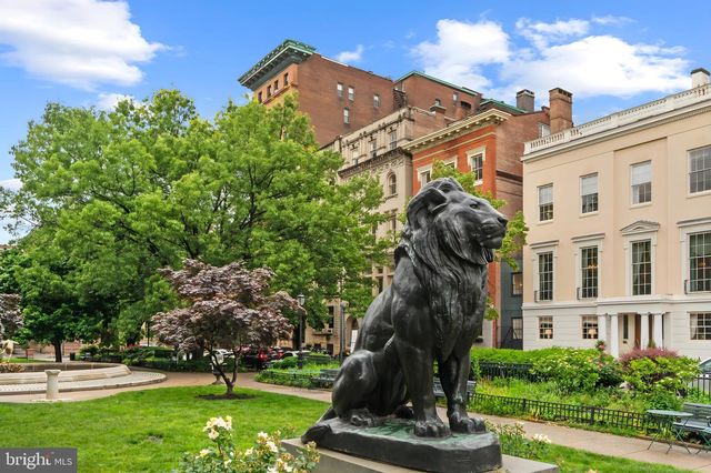 3 W MOUNT VERNON PL #1, Baltimore, MD 21201