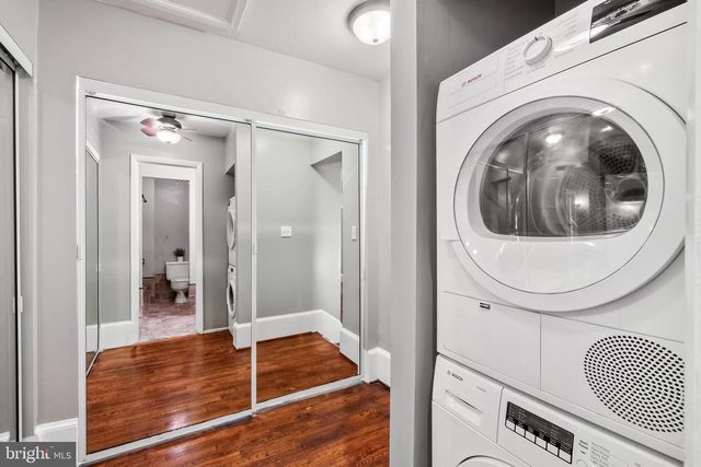 3 W MOUNT VERNON PL #1, Baltimore, MD 21201