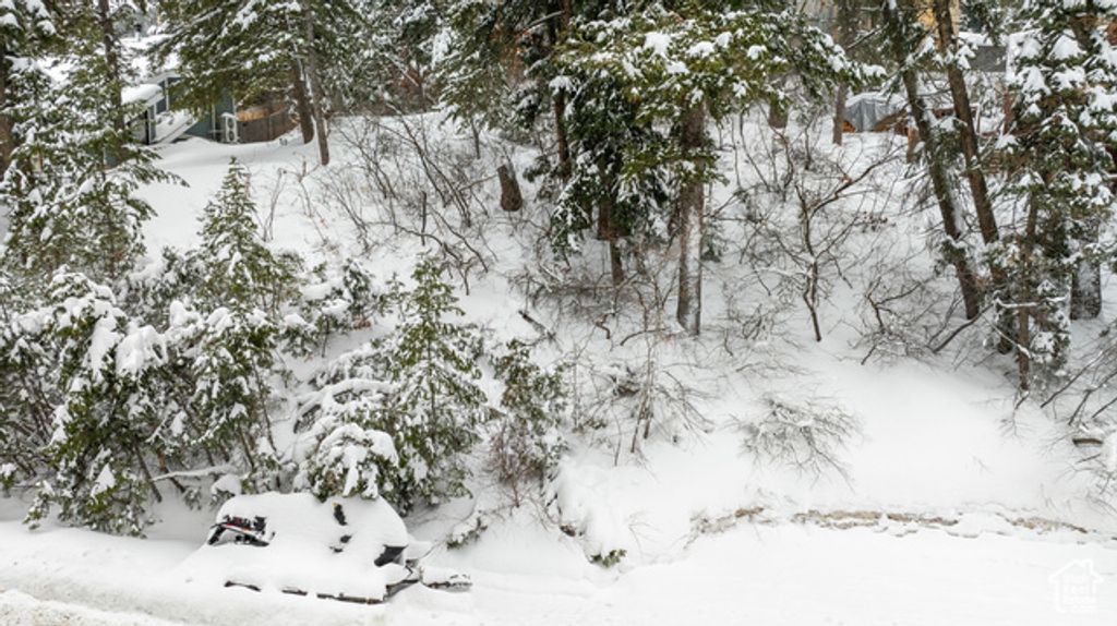 Image 2 of property listing at 156 LOWER EVERGREEN DR # 8, Park City, UT 84098