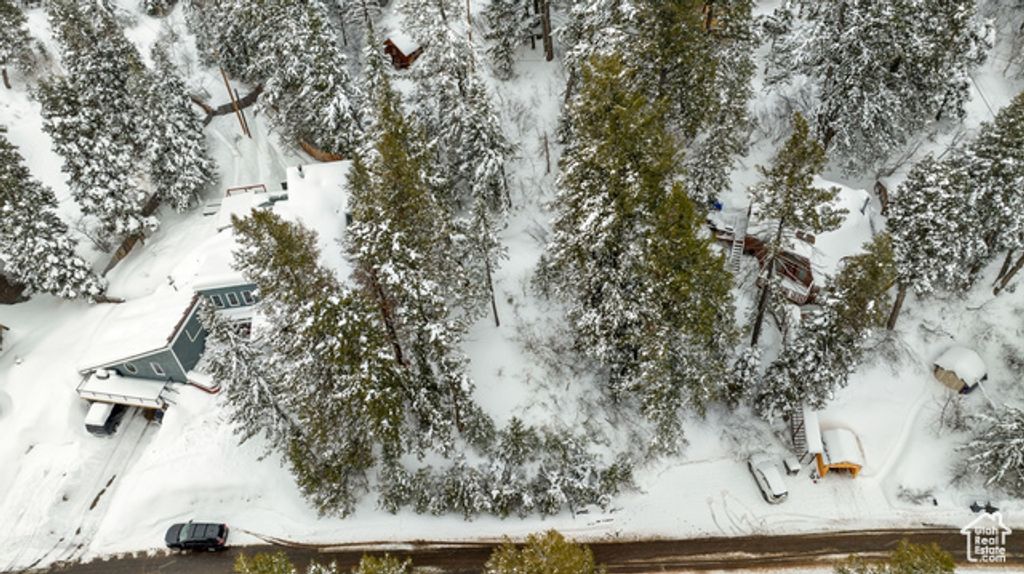 Image 5 of property listing at 156 LOWER EVERGREEN DR # 8, Park City, UT 84098
