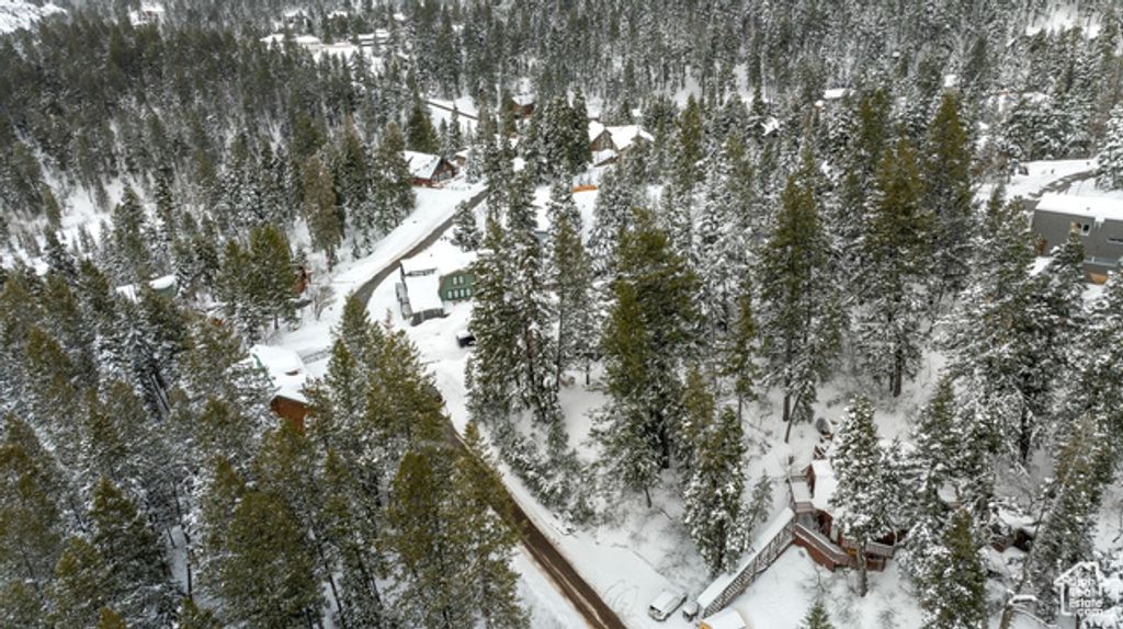 Image 6 of property listing at 156 LOWER EVERGREEN DR # 8, Park City, UT 84098