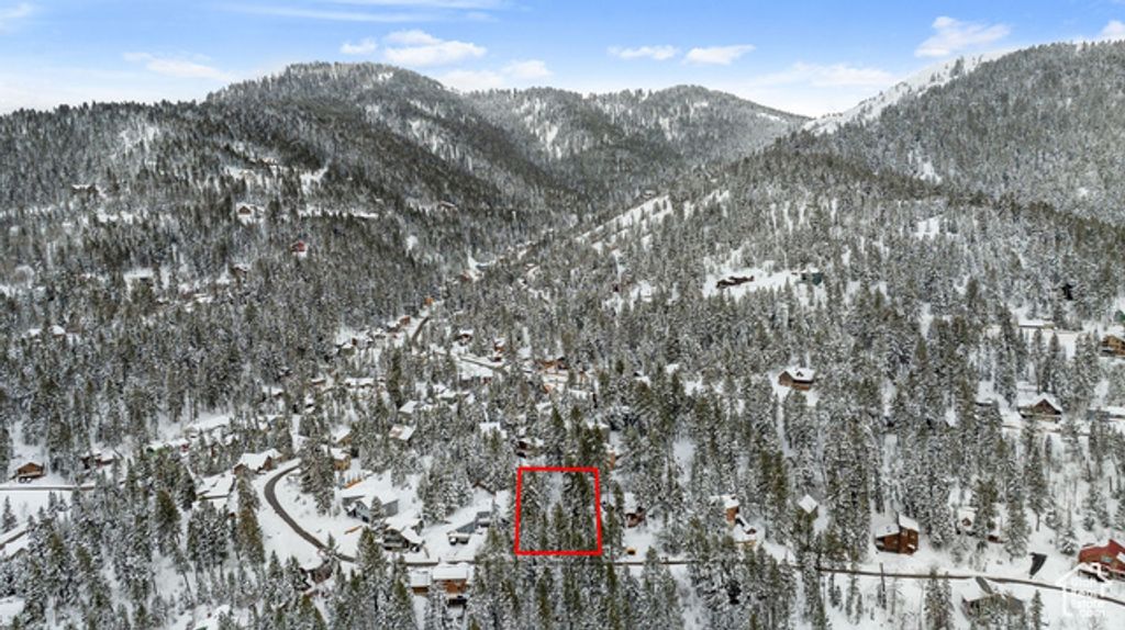 Image 10 of property listing at 156 LOWER EVERGREEN DR # 8, Park City, UT 84098