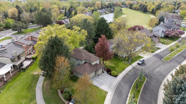 5811 W Sterling Ln,, Boise, ID 83703