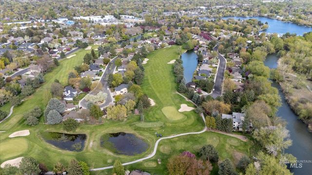 5811 W Sterling Ln,, Boise, ID 83703