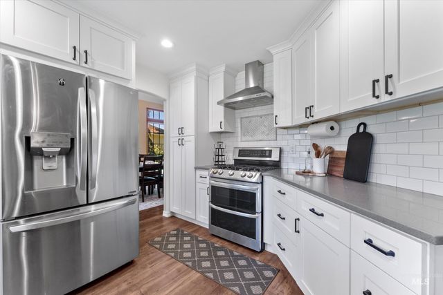 5811 W Sterling Ln,, Boise, ID 83703