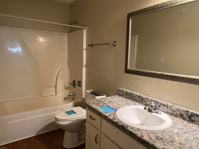 124 S Canoe Rd, Atmore, AL 36502