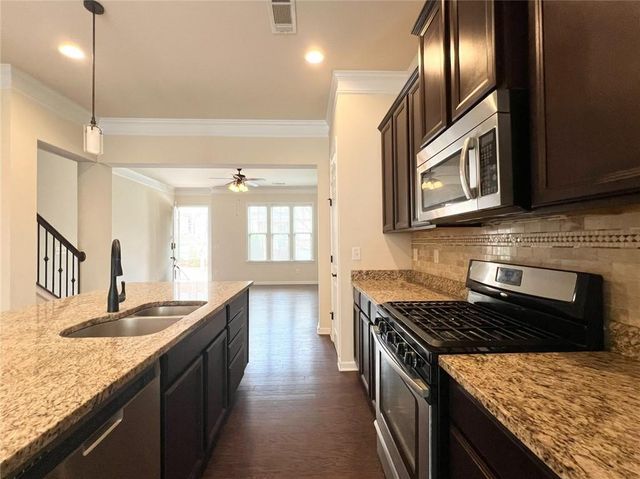 1650 Sabastian NE Point, Atlanta, GA 30329