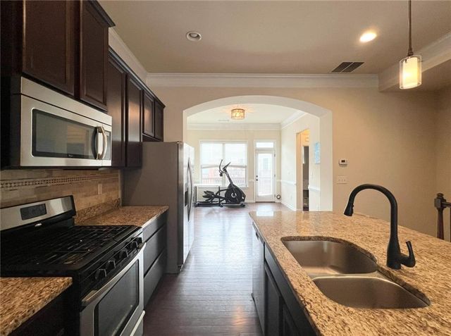 1650 Sabastian NE Point, Atlanta, GA 30329