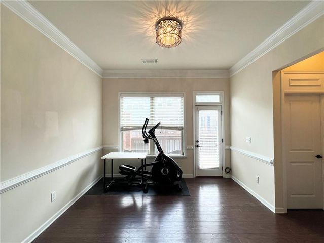 1650 Sabastian NE Point, Atlanta, GA 30329