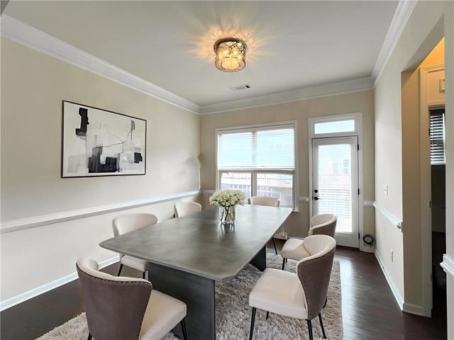 1650 Sabastian NE Point, Atlanta, GA 30329