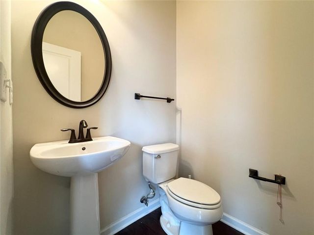 1650 Sabastian NE Point, Atlanta, GA 30329