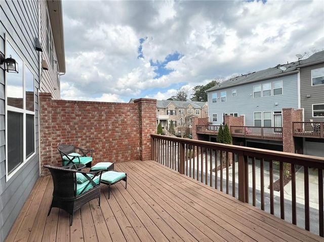 1650 Sabastian NE Point, Atlanta, GA 30329