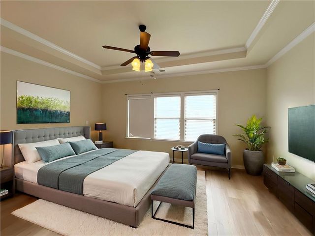 1650 Sabastian NE Point, Atlanta, GA 30329