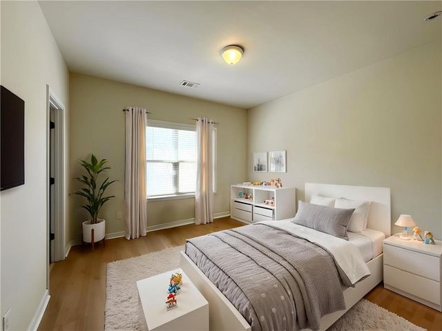 1650 Sabastian NE Point, Atlanta, GA 30329