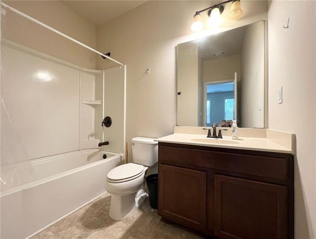 1650 Sabastian NE Point, Atlanta, GA 30329