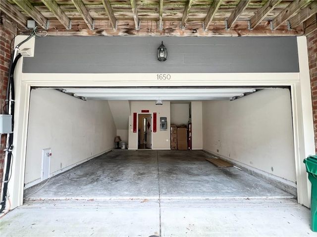 1650 Sabastian NE Point, Atlanta, GA 30329