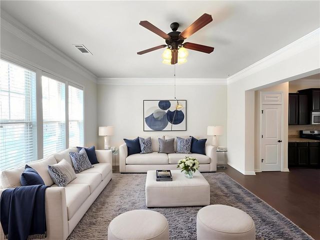 1650 Sabastian NE Point, Atlanta, GA 30329