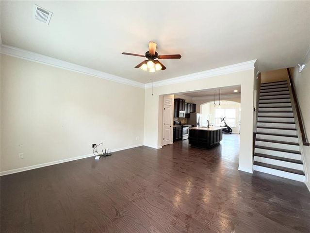 1650 Sabastian NE Point, Atlanta, GA 30329