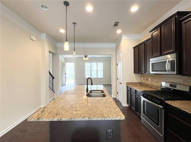 1650 Sabastian NE Point, Atlanta, GA 30329