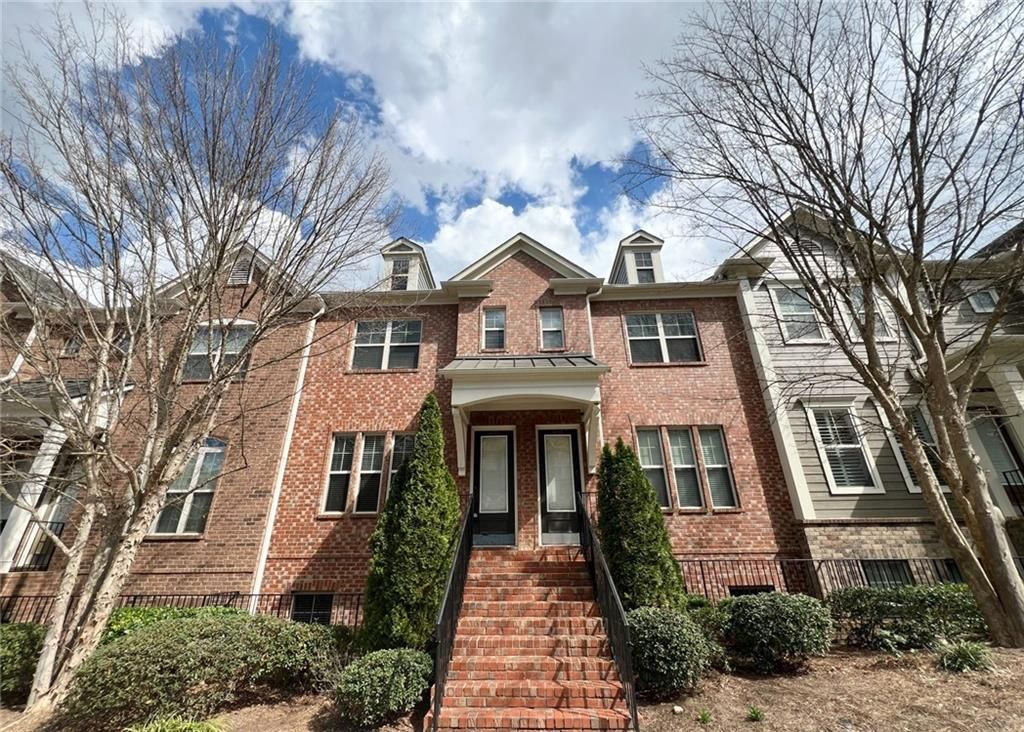 1650 Sabastian NE Point, Atlanta, GA 30329