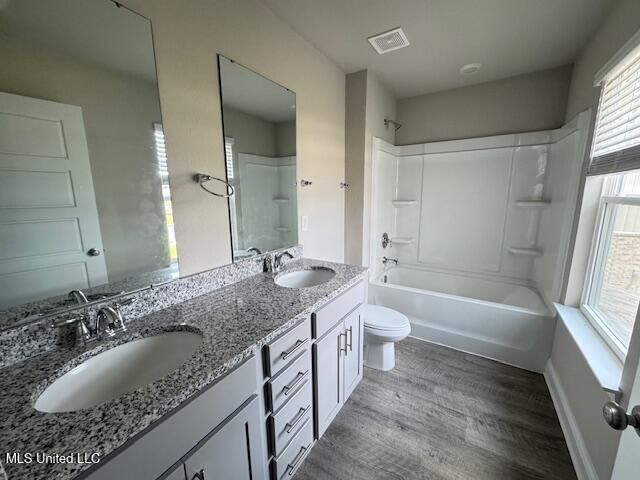 5378 Leeds Lane, Biloxi, MS 39532