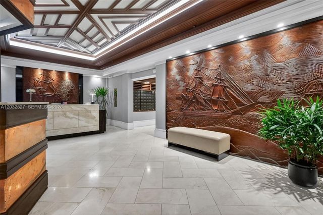 2901 S Bayshore Drive 4A, Miami, FL 33133