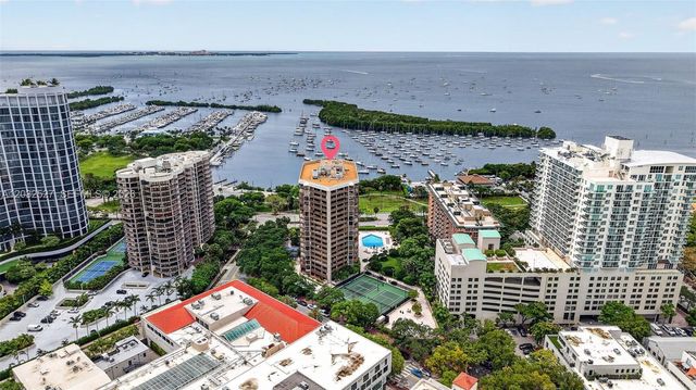 2901 S Bayshore Drive 4A, Miami, FL 33133