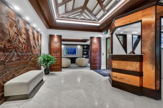 2901 S Bayshore Drive 4A, Miami, FL 33133