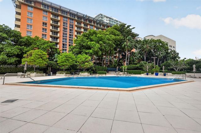 2901 S Bayshore Drive 4A, Miami, FL 33133