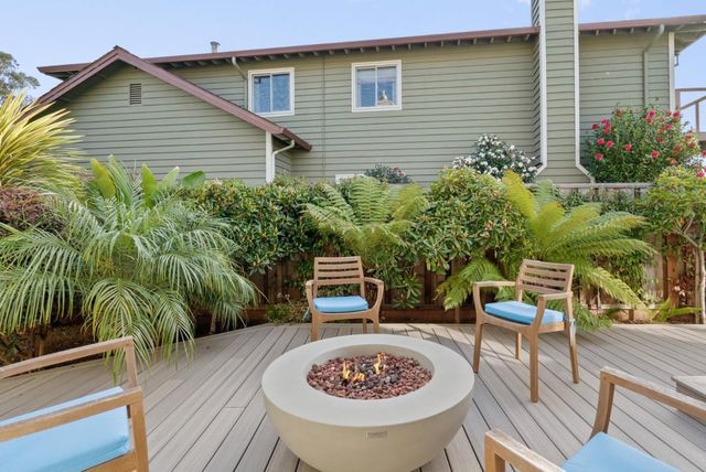 3705 Tiffani Court, Santa Cruz, CA 95065