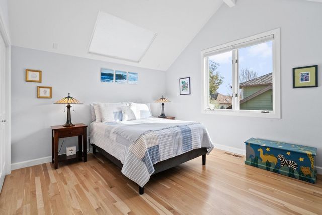 3705 Tiffani Court, Santa Cruz, CA 95065