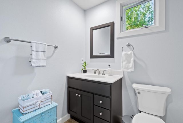 3705 Tiffani Court, Santa Cruz, CA 95065