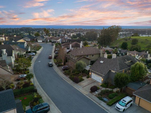3705 Tiffani Court, Santa Cruz, CA 95065