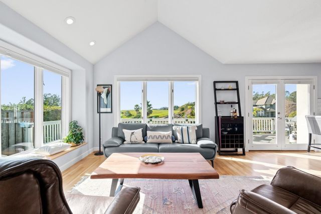 3705 Tiffani Court, Santa Cruz, CA 95065