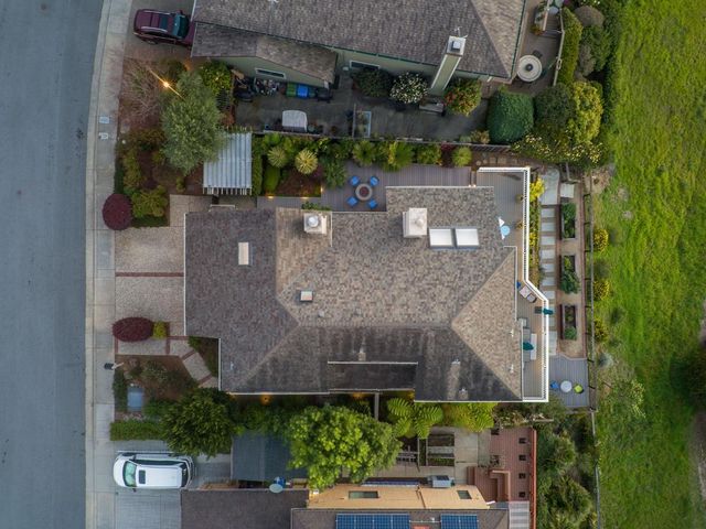 3705 Tiffani Court, Santa Cruz, CA 95065
